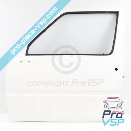 Used left door for Jdm X5