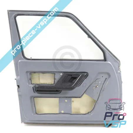 Usato porta sinistra per Jdm X5