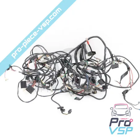 Feixe elétrico usado para Aixam 600i