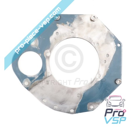 Motor Link Bracket Box