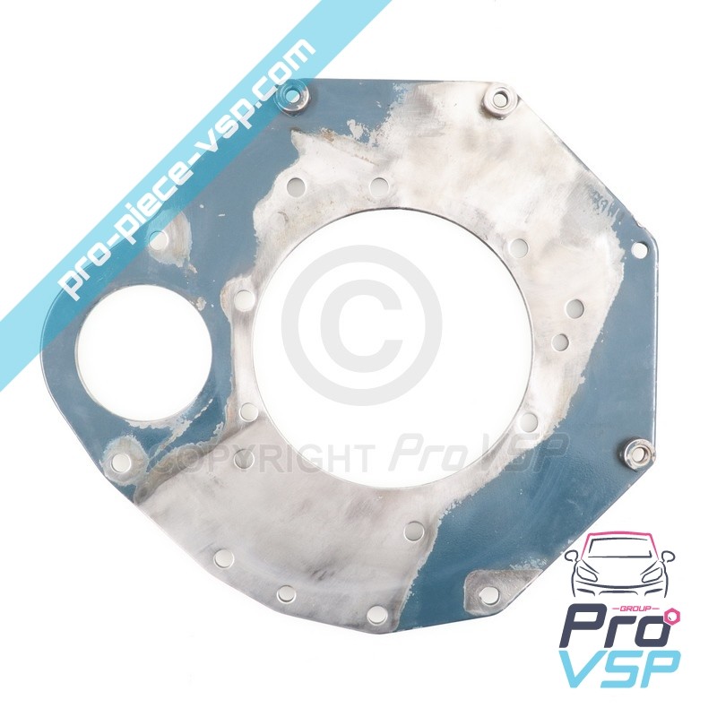Motor Link Bracket Box