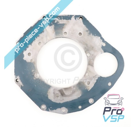Motor Link Bracket Box