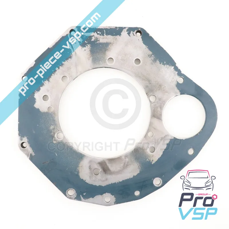 Motor Link-Unterstützung verwendetes Feld für Aixam 600i