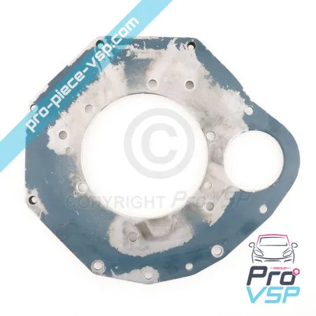 Bracket Box a motore