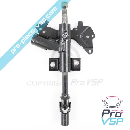 Used steering column for Aixam