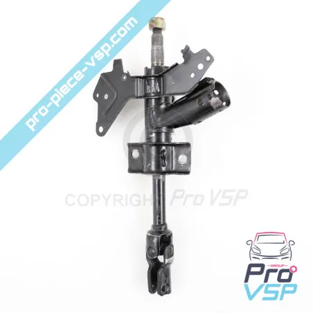 Used steering column for Aixam