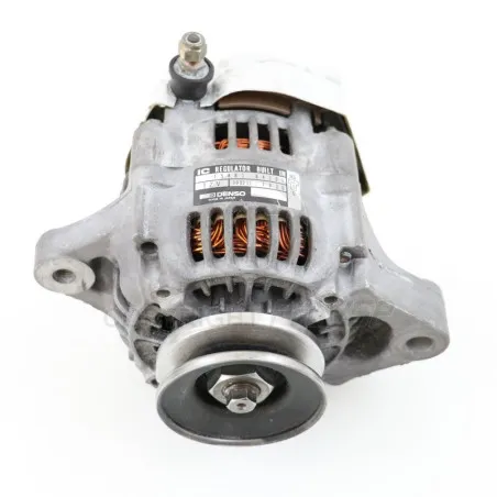 Alternateur occasion pour Aixam 600i