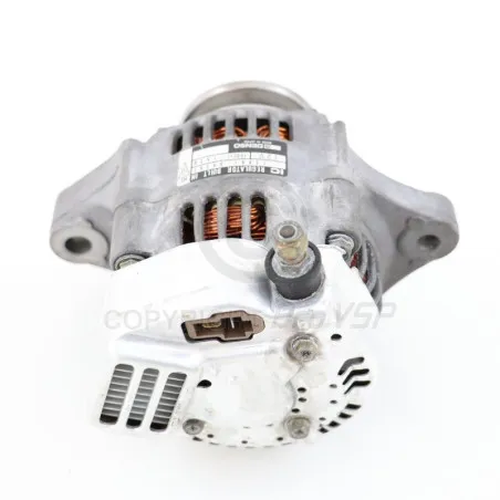 Alternatore