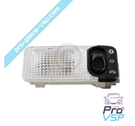 Luz de teto usado para Ligier Microcar Dué
