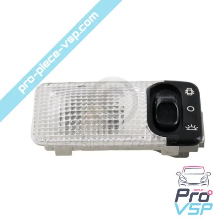 Luz de teto usado para Ligier Microcar Dué
