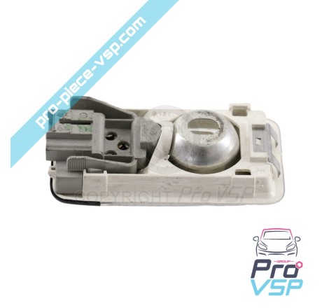 Luz de teto usado para Ligier Microcar Dué