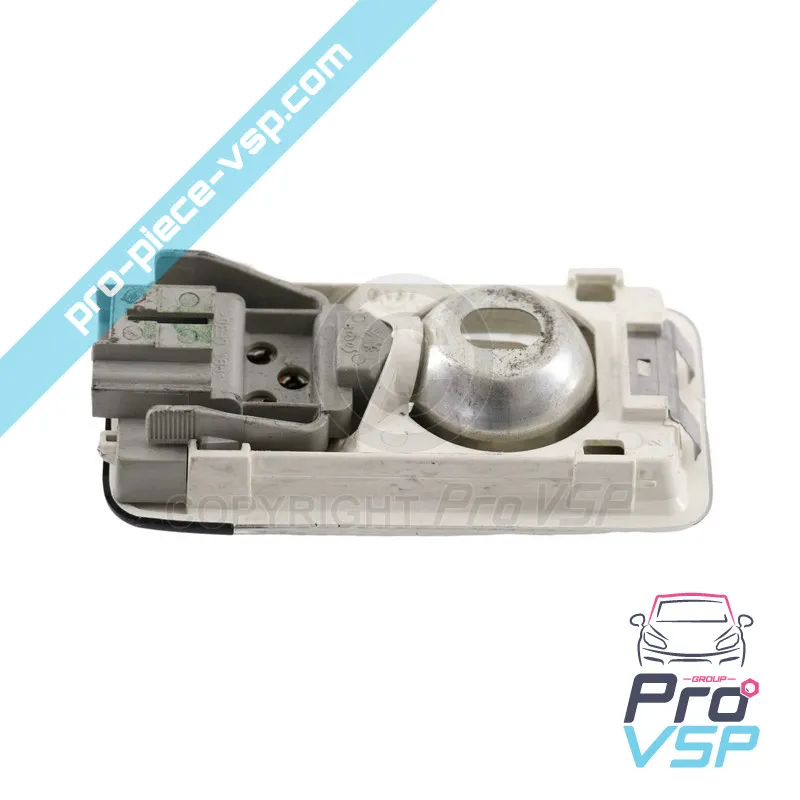 Luz de teto usado para Ligier Microcar Dué Luz de teto usado para Ligier Microcar Dué