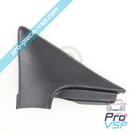 Used Left Indoor Mirror Triangle for Aixam 400evo