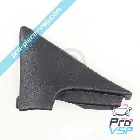 Used Left Indoor Mirror Triangle for Aixam 400evo