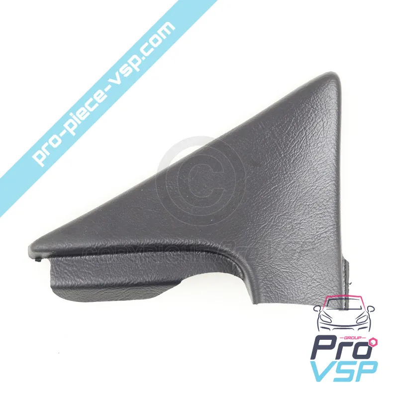 Triunghiul de oglinzi interioare second-hand Aixam 400evo