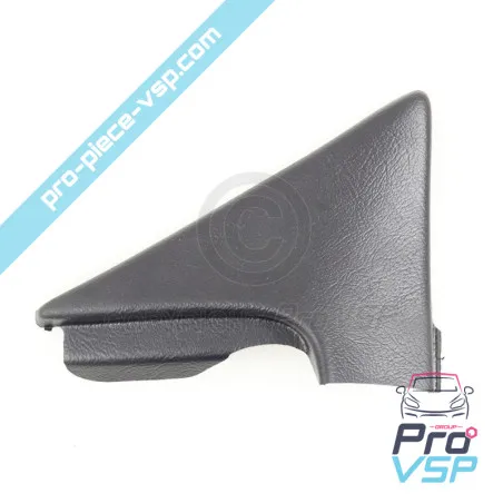 Used right interior mirror triangle for Aixam 400evo