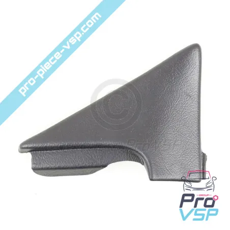Used right interior mirror triangle for Aixam 400evo