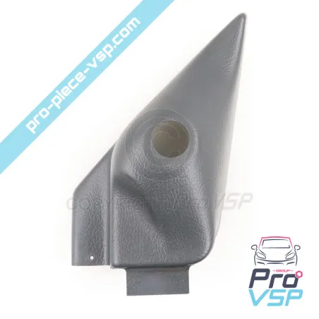 Used right interior mirror triangle for Chatenet Media