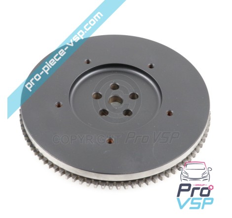 Flywheel