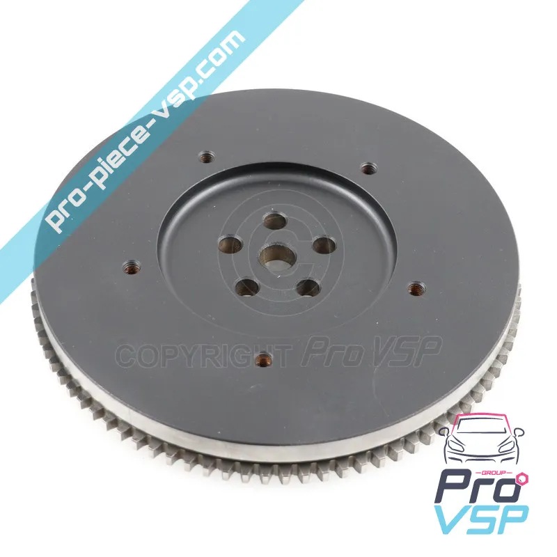 Volante do motor usado para Aixam 600i