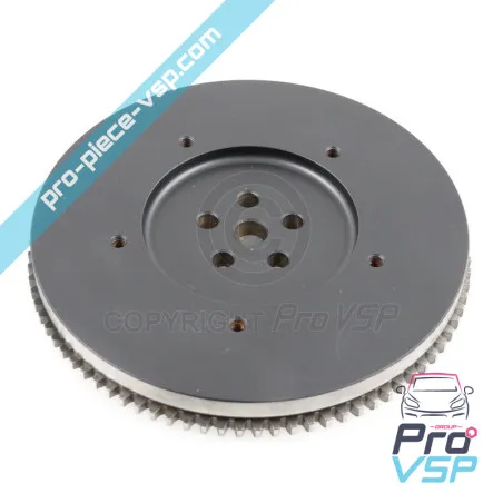 Volant moteur occasion pour Aixam 600i