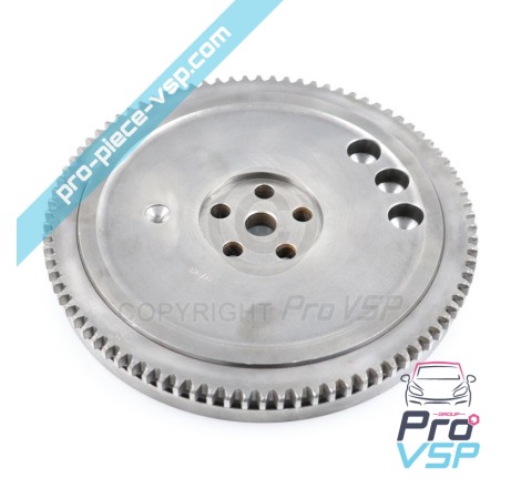 Flywheel