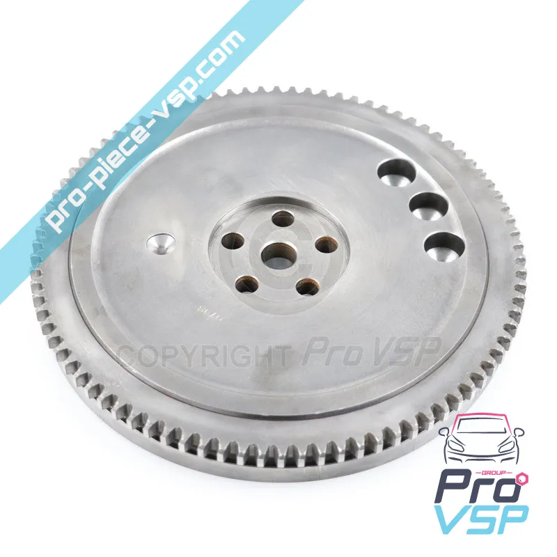 Volant moteur occasion pour Aixam 600i