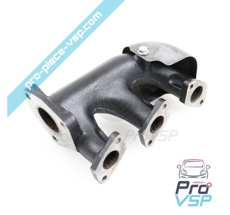 Exhaust manifold