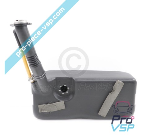 Tanque usado para Aixam 600i