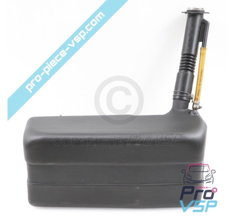 Tanque usado para Aixam 600i