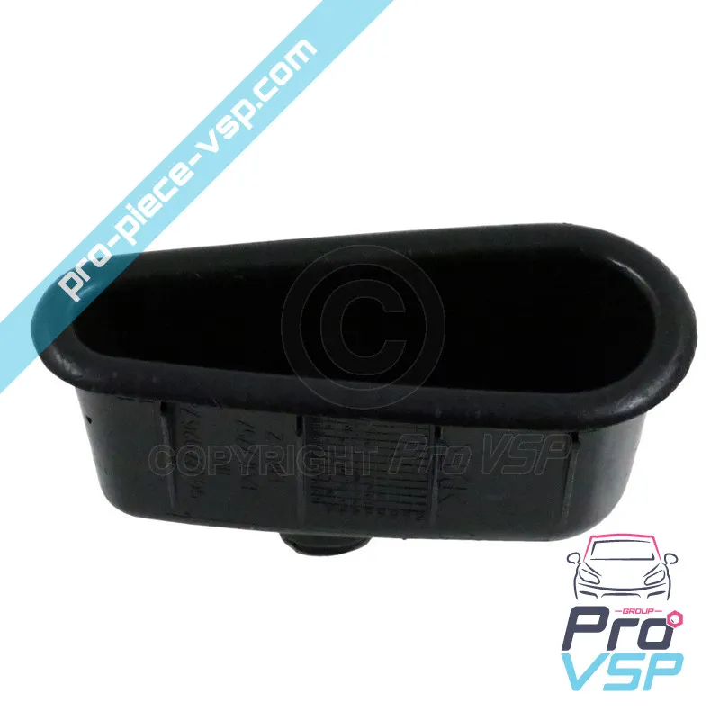 Alça de porta interior usada para Jdm