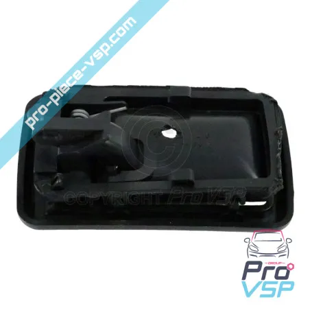 Used right inner door handle for Jdm Orane