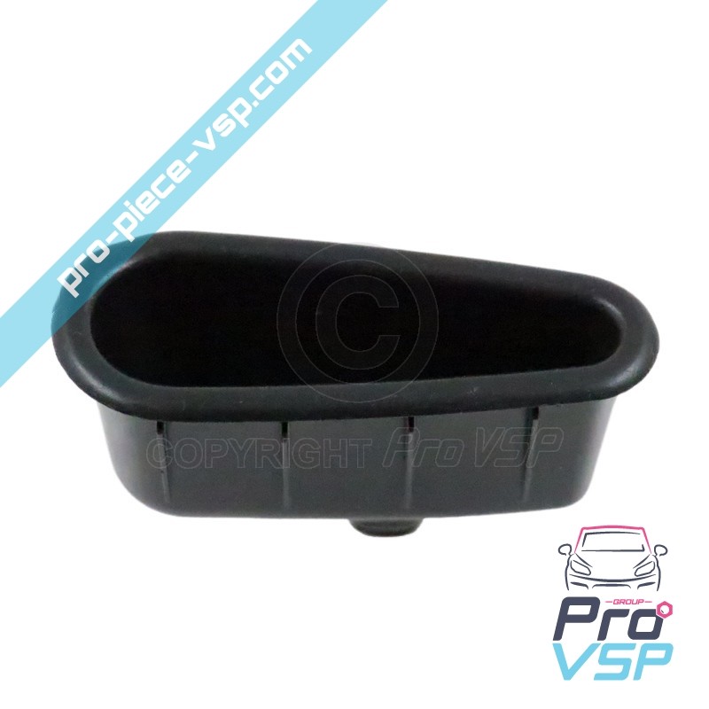 Alça de porta interior usada para Microcar Virgo