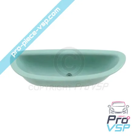 Poignée de porte intérieure occasion pour Bellier Divane