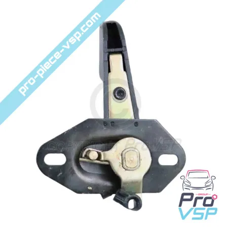 Used right inner door handle for Teilhol