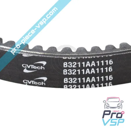 Ursprung von Antrieb