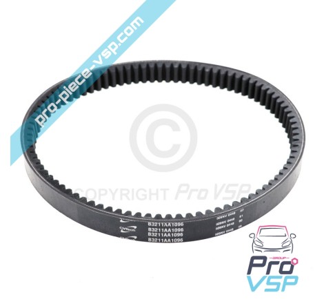 Drive belt Origin
