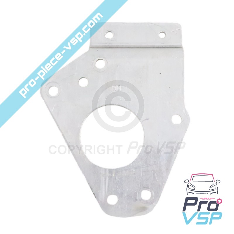 Suporte elétrico de vidro elétrico usado para o suporte para Ligier