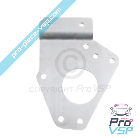 Support de moteur de lève vitre électrique droit occasion pour Ligier