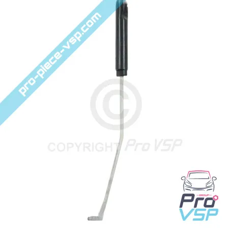 Latch de puerta izquierda usada para Ligier