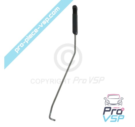 Gebrauchte Türriegel für Jdm Titane