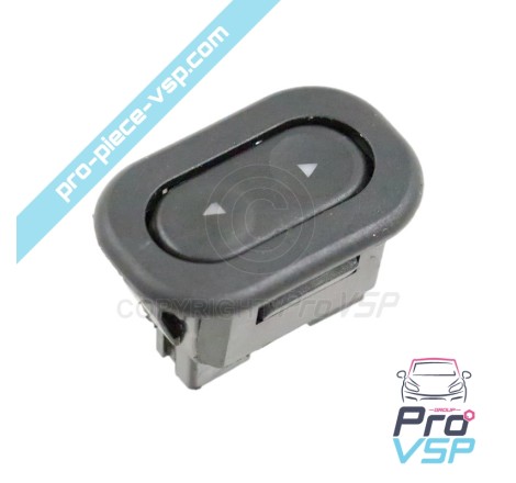 Window lift switch
