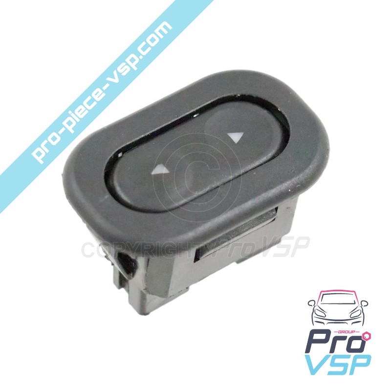 Window lift switch
