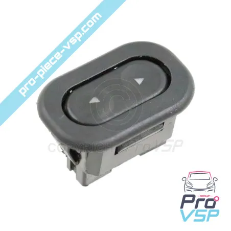 Winder de vidro usado para Italcar