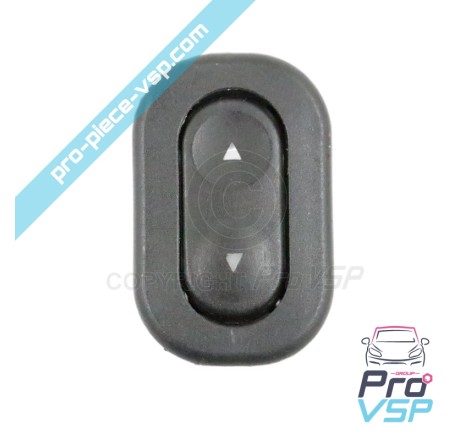 Window lift switch