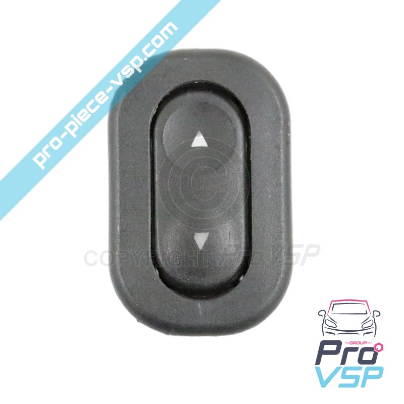 Window lift switch