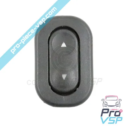 Winder de vidro usado para Italcar