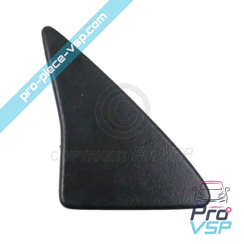 Left Mirror Interior Triangle