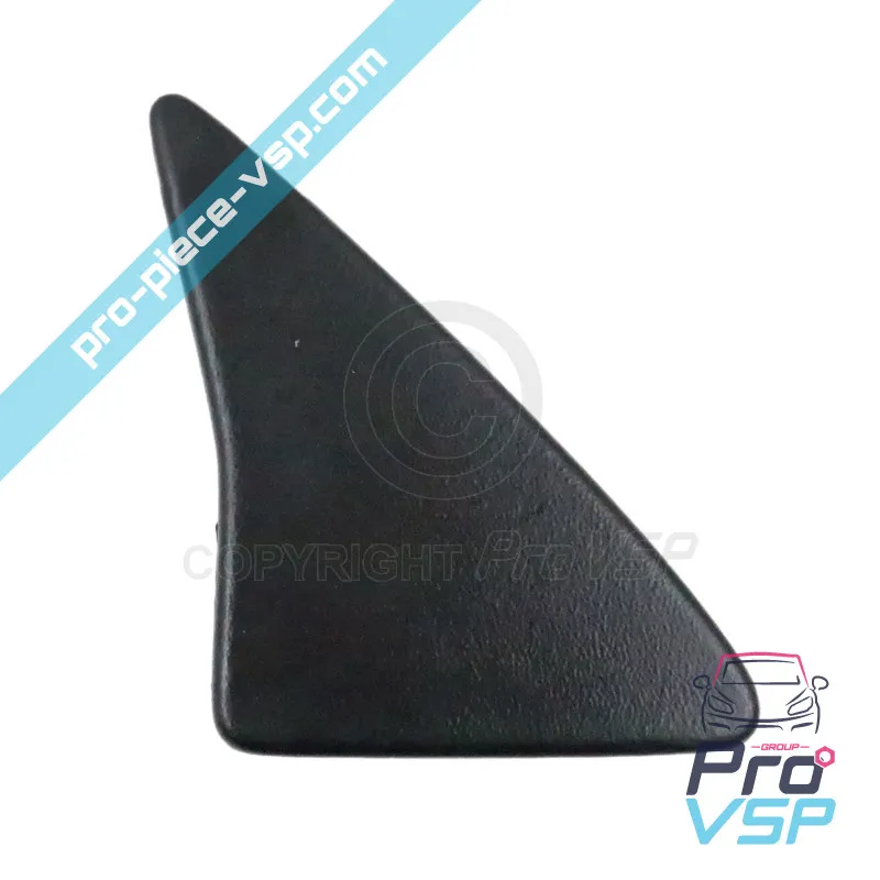 Triangle de rétroviseur intérieur gauche occasion pour Microcar Lyra
