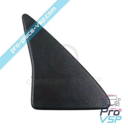 Triangle de rétroviseur intérieur gauche occasion pour Microcar Lyra